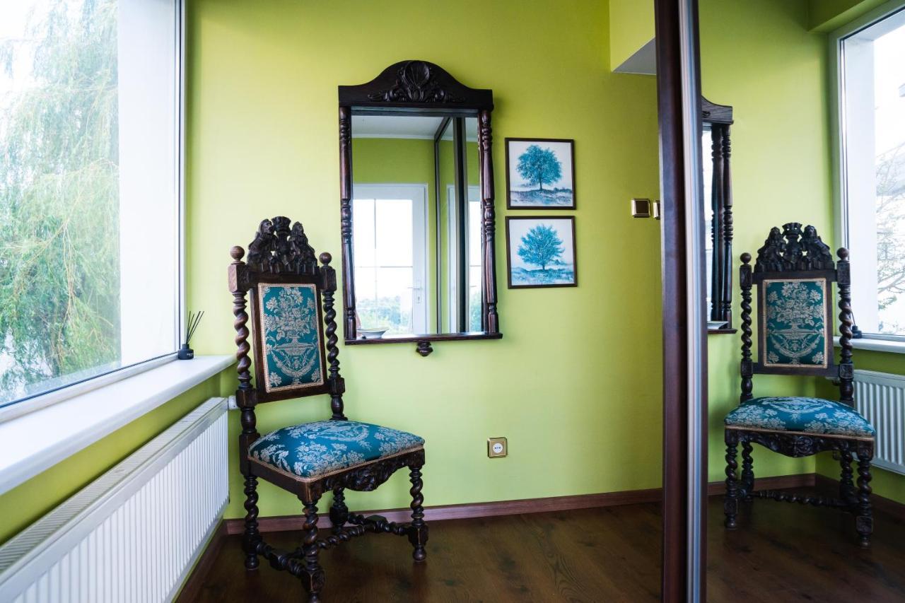 Apartament Z Widokiem Gdynia Dış mekan fotoğraf