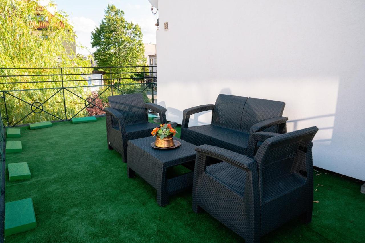 Apartament Z Widokiem Gdynia Dış mekan fotoğraf
